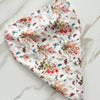 Floral Flutter Headscarf Valeri Many Styles