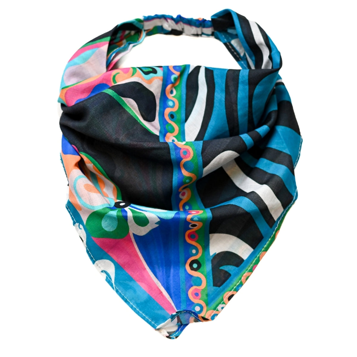 Portofino Bandana Nicsessories