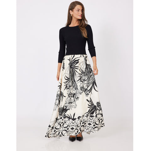 Celine Maxi Dress OC