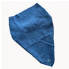 Bamboo Crepe Solid Ready Tied Headband Bandana Valeri