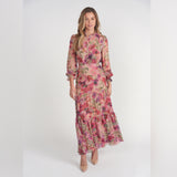 Zoe Maxi 2.0 Watercolor Adina LV