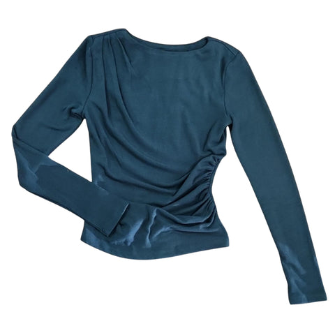 Emerald Mickie Top Adina LV