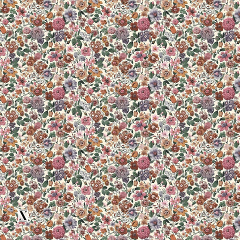 Harvest Meadow Headscarf Nicsessories