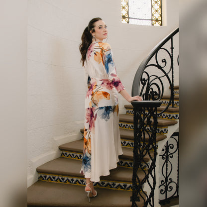 Marbella Dress