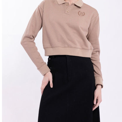 Aline Twil Skirt Black