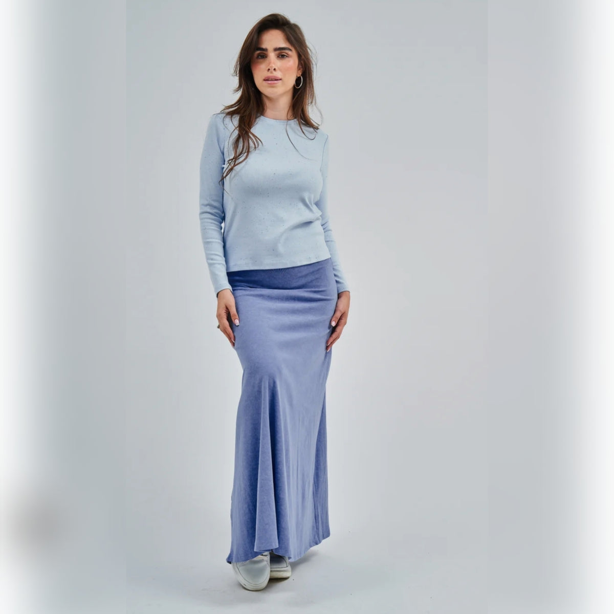 Sky Basic Top DF