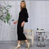 Gema Set Black Shimmer