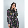 Dassi Watercolor Dress