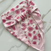 Blushing Dahlia Headscarf Valeri Many Styles