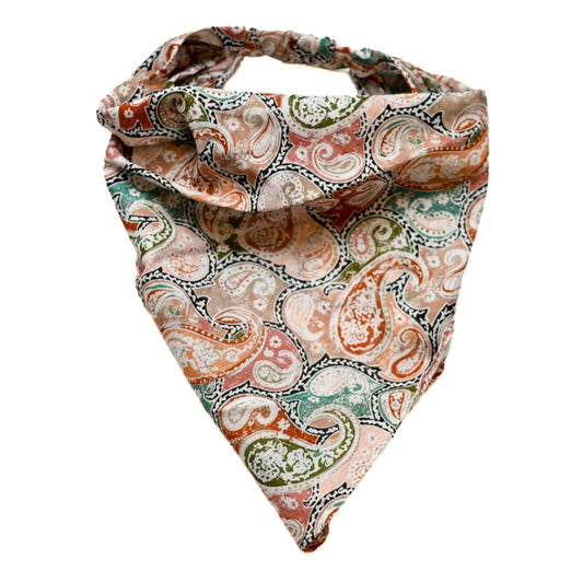 Meadow Paisley Nicsessories