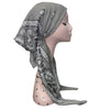 Paisley Bandana Pre-tied Headscarf Itsyounique