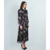 Dassi Watercolor Dress