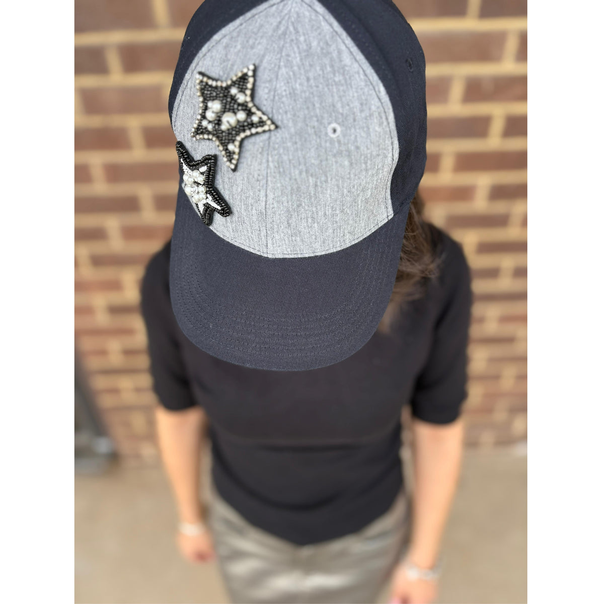 Dazzling Unique Caps Valeri