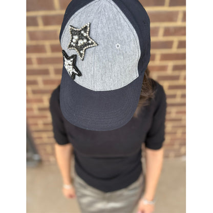 Dazzling Unique Caps Valeri
