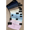Pointelle Ribbed Headband Nicsessories