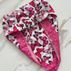 Butterfly Whimsy Headscarf Valeri Many Styles
