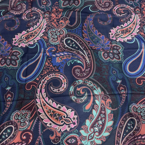 Pretty Paisley Tichel Nicsessories