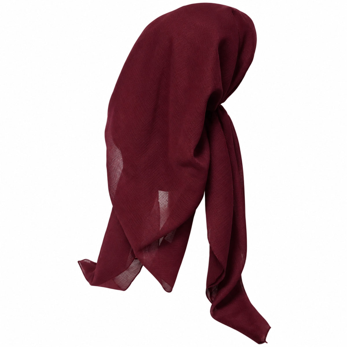 Linen Headscarf SG