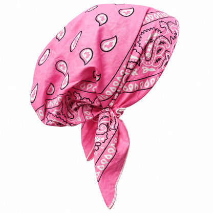 Pre-Tied Cotton Bandanas (Lots Of Colors!)