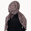 Mocha Meadow Liberty Headscarf Valeri (Many Styles)