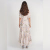 Zoe Maxi 2.0 Yellow Fields Adina LV - The Mimi Boutique