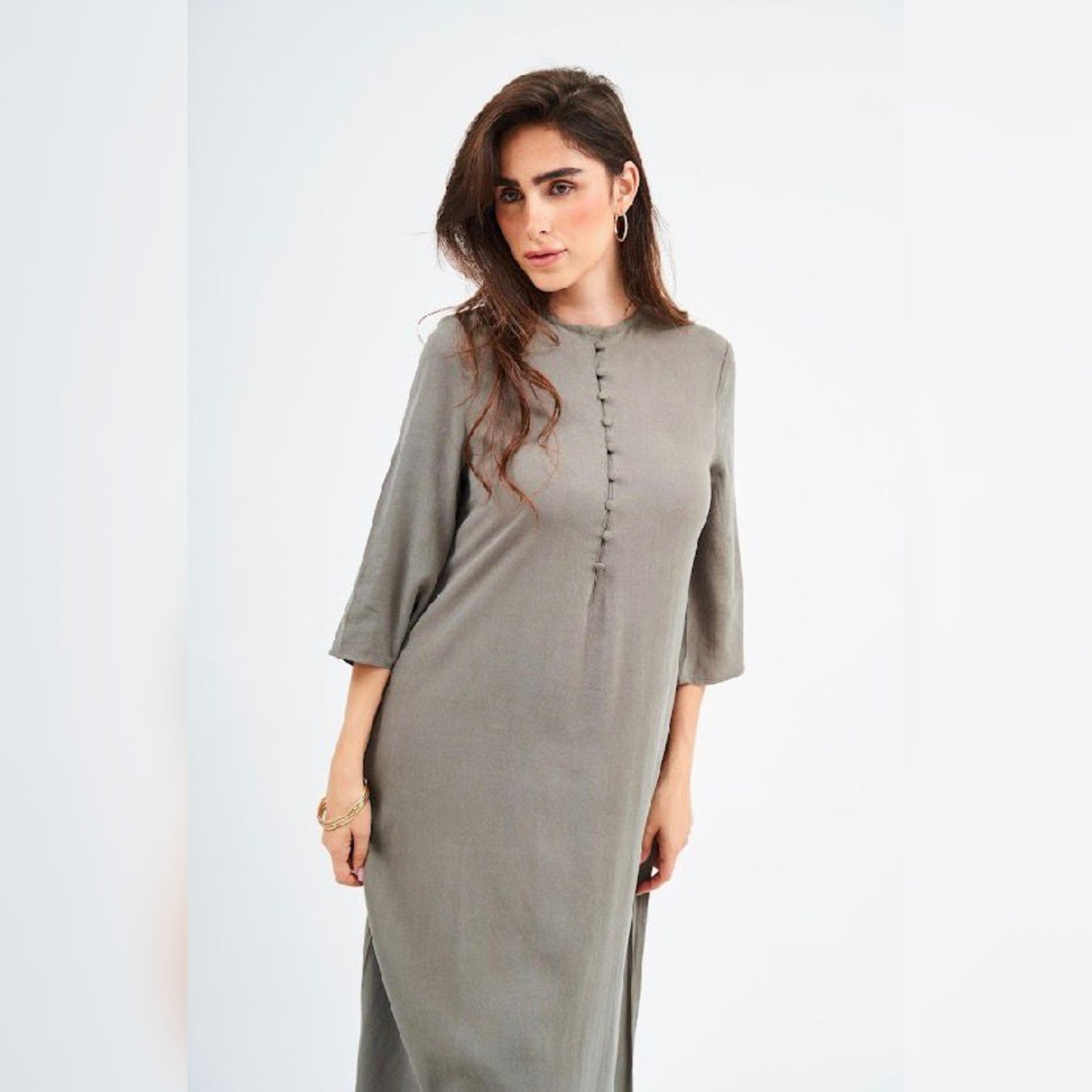 Dusty Sage Maxi DF