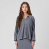 Katie Blouse Grey By Tess