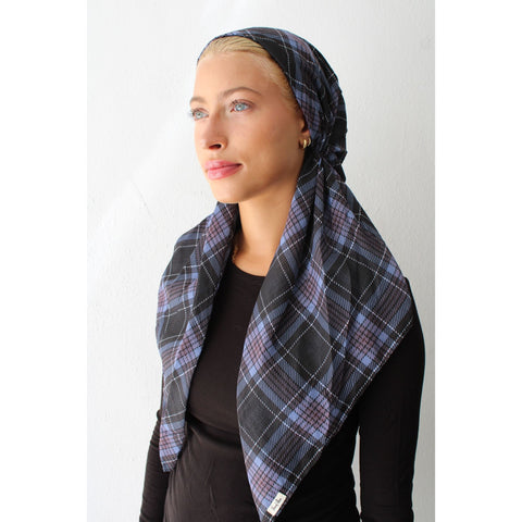 Oxford Nights Headscarf SB