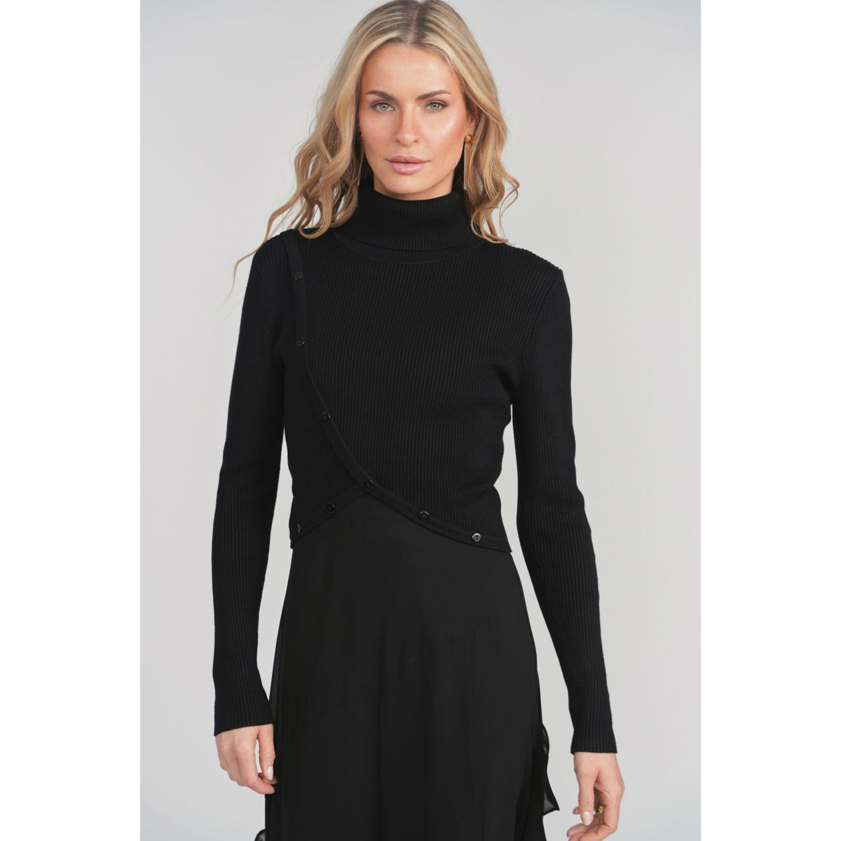 Geniah Sweater