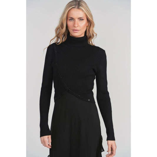 Geniah Sweater