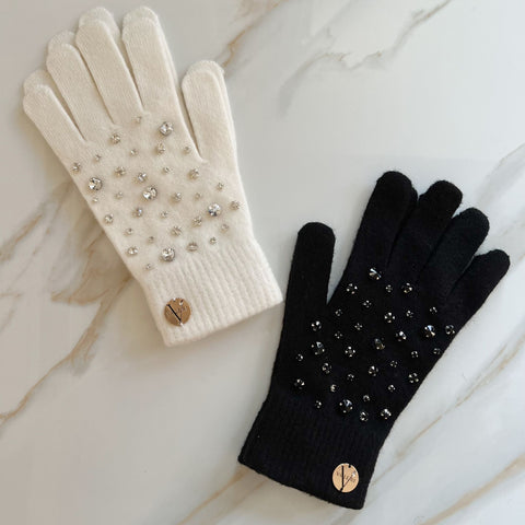 Della Gloves By Valeri
