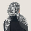 Noir Meadow Headscarf Valeri Many Styles