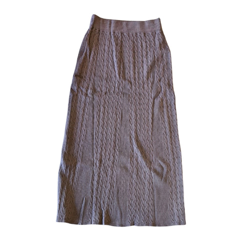 Fanny Skirt By Tess