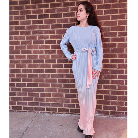 Ombre One Size Maxi