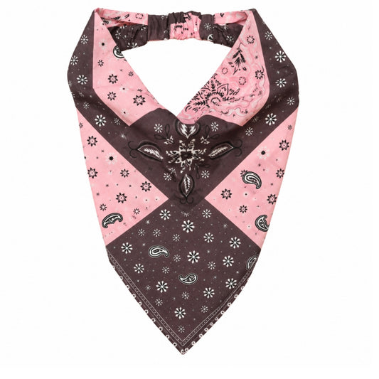 The Brown Sugar Bandana Nicsessories
