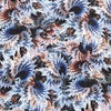 Malia Multi Print Skirt Lilac Teen