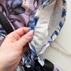 Whimsical Blooms Headscarf Valeri Many Styles