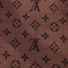 LV Fringe Dacee Headscarf