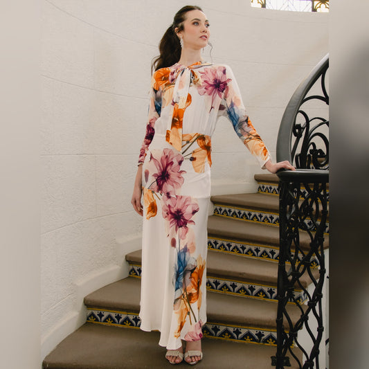 Marbella Dress