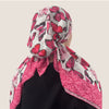 Butterfly Whimsy Headscarf Valeri Many Styles