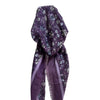 Floral Atifa Pre-Tied Headscarf