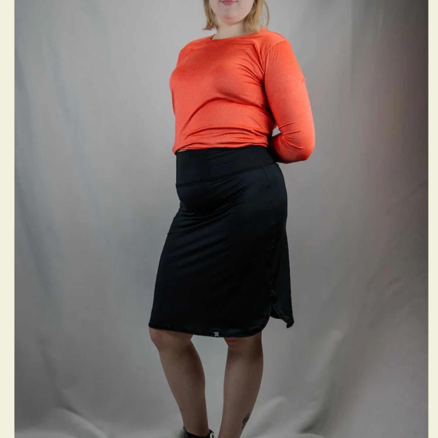 All Day Active Skirt in Eco Transcendent
