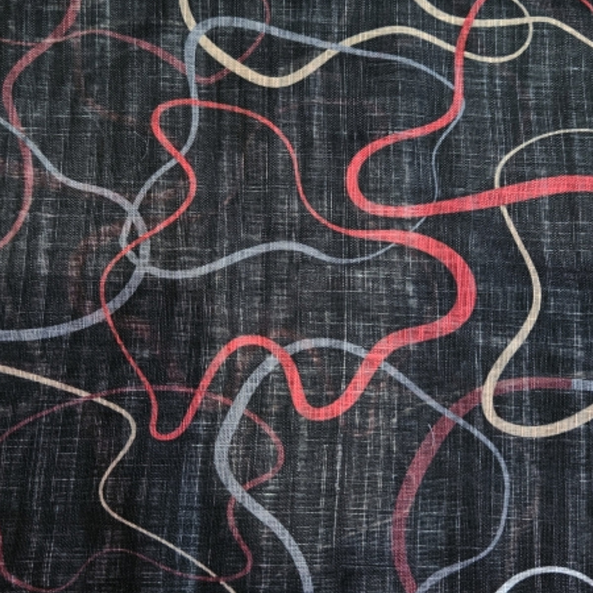 Squiggles Headscarves Revaz
