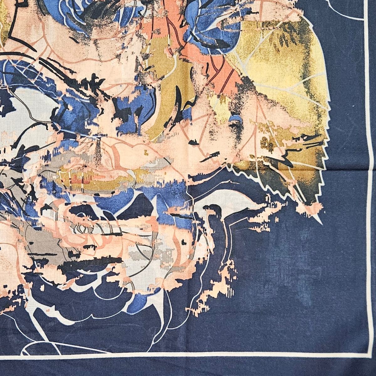 Wonder Forrest Headscarf SG