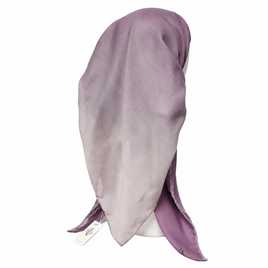 Ombre Pre-tied Headscarf SG