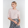 Pink 3/4 Sleeve Sweater Adina LV