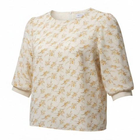 Wildflower Top Swuun