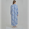 Sarah Dress Cobalt