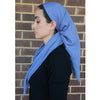 Crinkle Pre-tied Headscarf Itsyounique