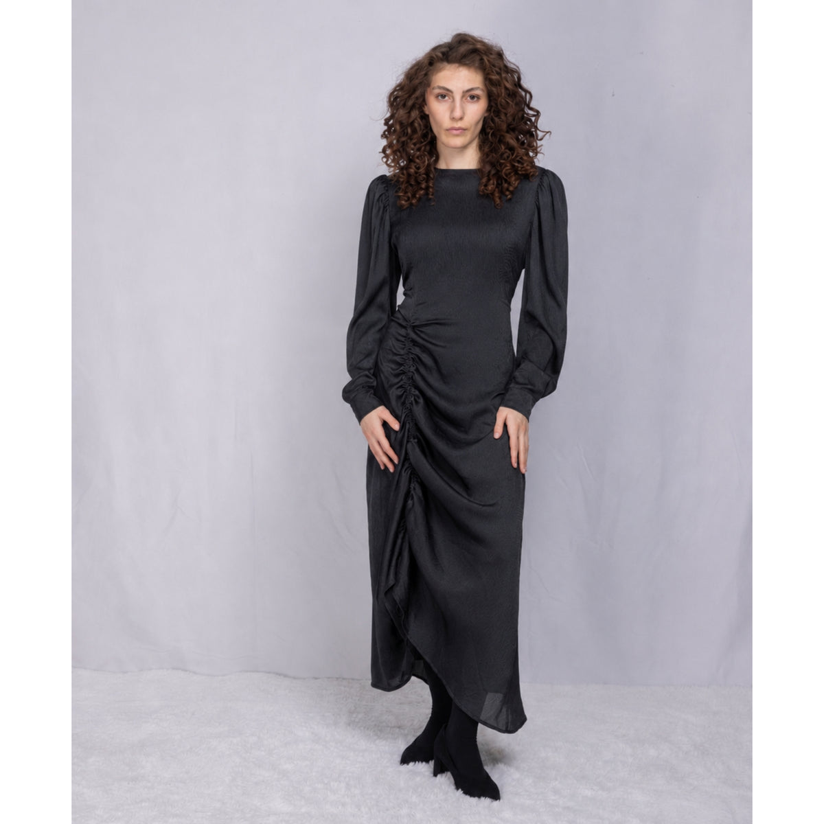 Charlie Dress